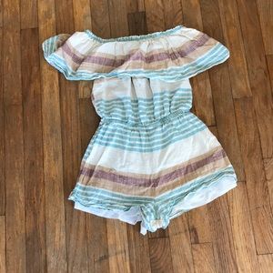 O’neill romper